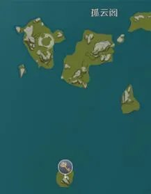 原神璃月地灵龛在哪里