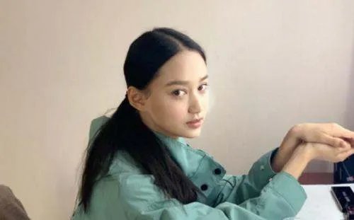 北电艺考成绩公布,张子枫只考了第三名,前两位素人是谁?