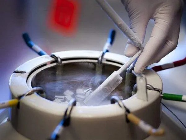 北京三甲医院冷冻精子一年的费用大约是多少?