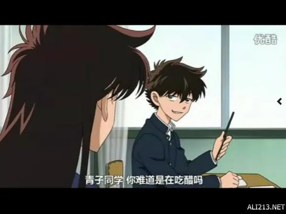 不是只有长得一样！怪盗基德和工藤新一的23个共同点
