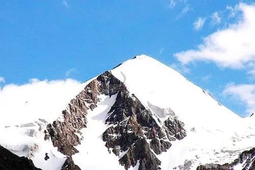 昆仑山被称为“地狱之门”,只是因为有3000高斯的强磁性吗?