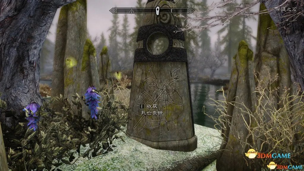 上古卷轴5 画质MOD 真正的高清画质ENB