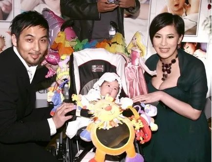 小祯离婚了吗？ 丈夫偷腥是离婚主因