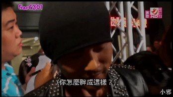 周杰伦胖出新高度,北京演唱会上粉丝让其减肥,你怎么看?