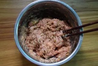 芝心肉丸