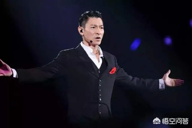 刘德华为什么这几年不在大陆开演唱会？