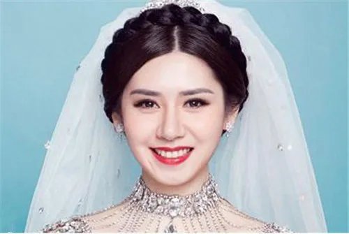 怎么画新娘妆好看 画新娘妆要注意什么