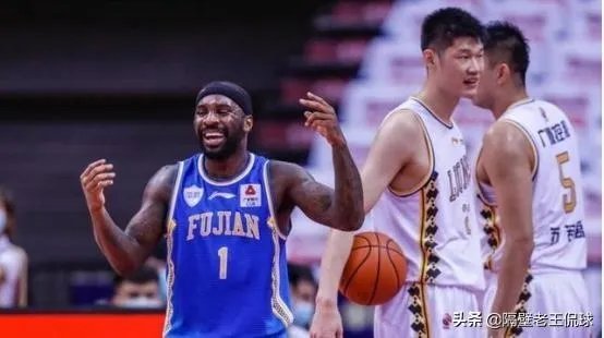 CBA福建队下个赛季能不能继续签约劳森?