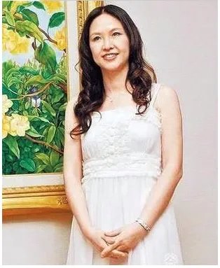 吴宗宪的老婆是谁？
