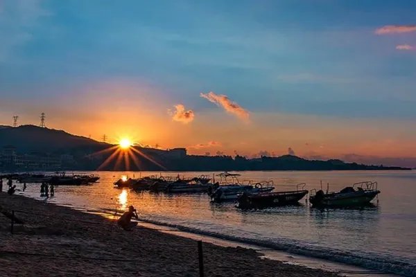 广州周边旅游景点大全