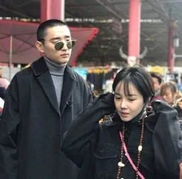 陈小纭前男友是不是张睿 前男友是谁是那个歌手张睿