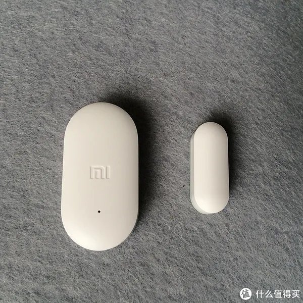 看上去很美,但其实还很远——小米智能家庭套装不完全评测