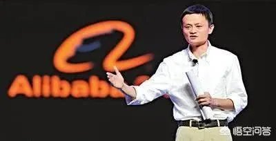马云登顶“全球华人首富”，仅凭2600亿元吗？