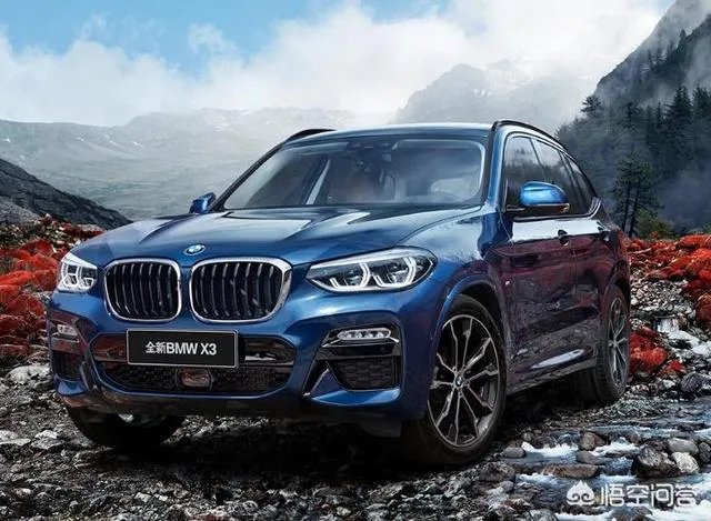 2019款宝马X3什么时候价格入手最合适？2020款价格会不会优惠？