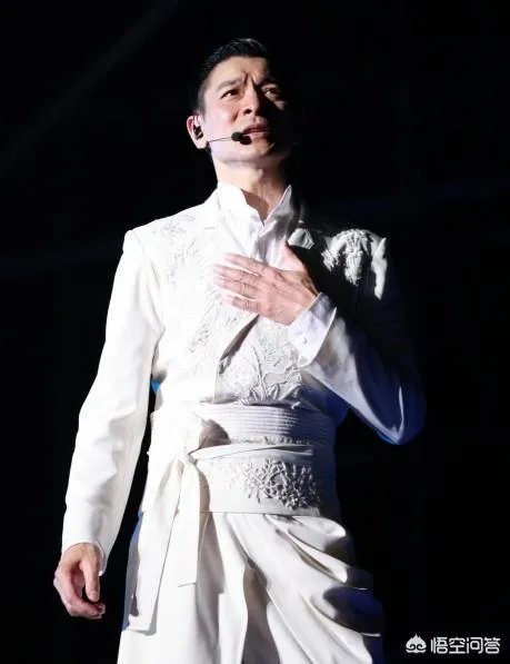 刘德华为什么这几年不在大陆开演唱会？