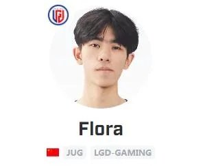 lgd战队成员有哪些?