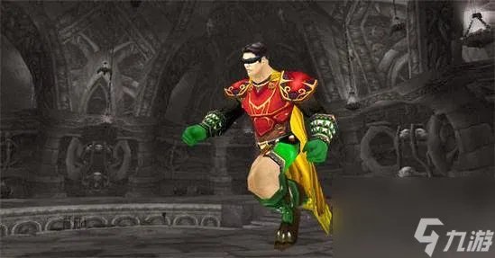 魔兽世界前锋胸甲怎么获取 魔兽手游套装获取方法 专家说