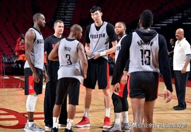CBA工资帽终于到来,顶薪只有900万,周琦后悔了吗?