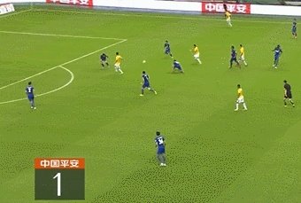 苏宁客场1-1战平申花全身而退,你觉得哪支队伍发挥的更加出色?