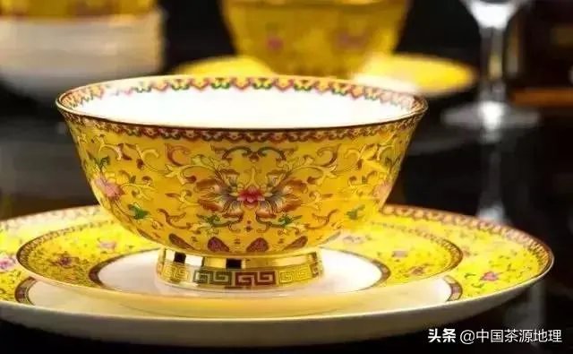 茶杯分类?