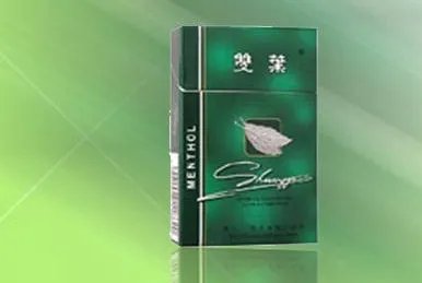 2020双叶香烟价格表和图片