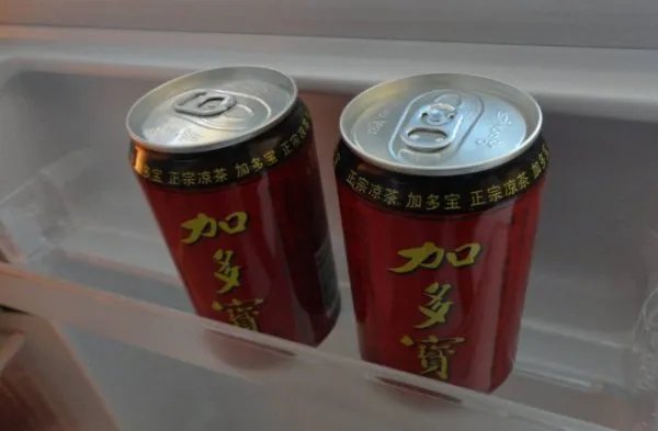 加多宝重新进行品牌定位的过程是什么
