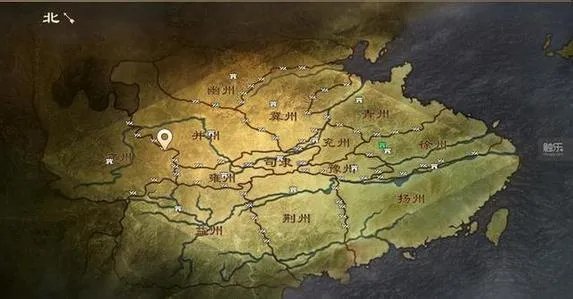 三国是“三把大火烧”出来的吗？你怎么看？