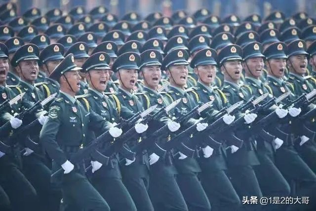 你觉得2019中国功夫第一人是谁?