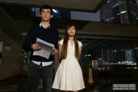 香港辱国议员为什么被判？