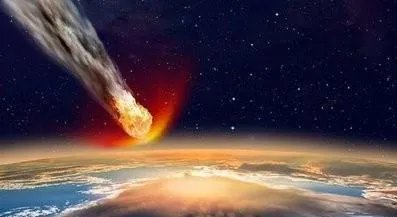 小行星飞掠地球发生的概率高吗?为何?