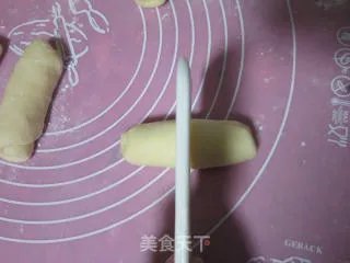 小面包