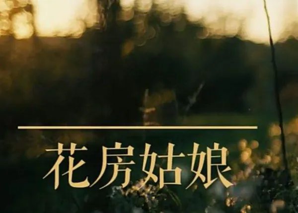 带姑娘的歌词