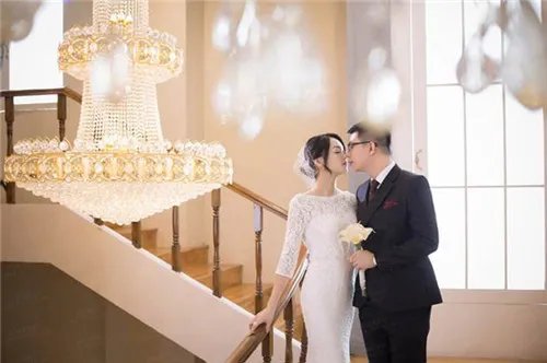 广州婚纱摄影排行榜  广州口碑好的婚纱摄影推荐