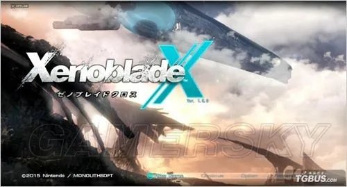 《异度之刃X》图文攻略 全剧情流程图文攻略