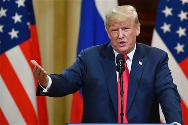 特朗普称美国经济可能走向衰退,他为什么说美国经济可能走向衰退?
