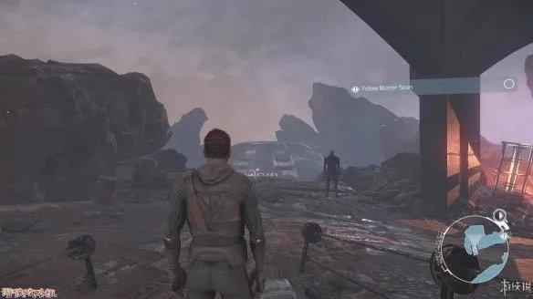 《机械巫师(The Technomancer)》图文攻略:游戏操作+主线剧情+BOSS战斗+小技巧