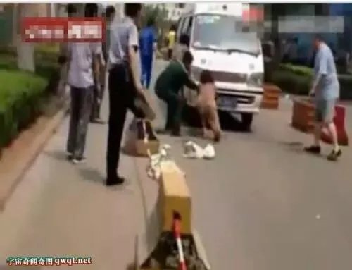 女司机把8岁孩子撞飞，询问后逃离现场称“看他没受伤”，你怎么看？