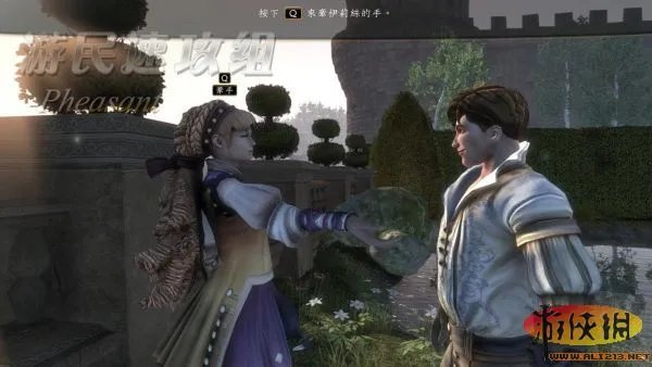 《神鬼寓言3》全章节图文流程攻略
