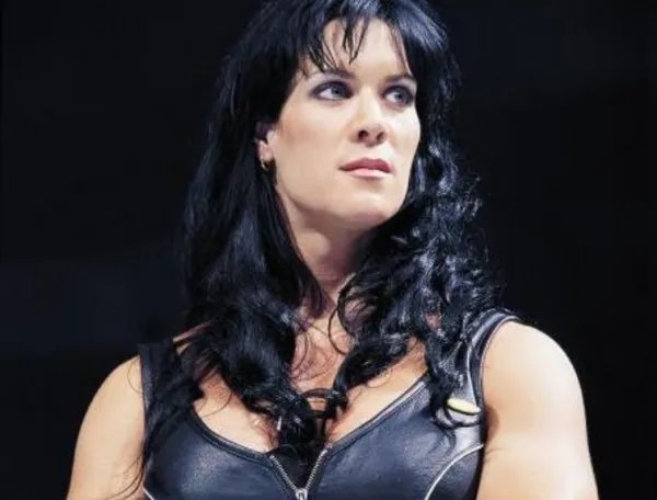 琼·玛莉亚·劳拉为什么离开wwe