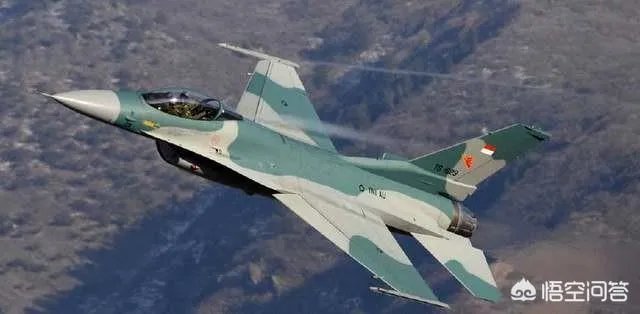 越南与印尼海军、空军实力哪个国家强?