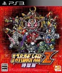 梦幻般的机器人大乱斗 2014年4月PS3、PS4游戏发售预览