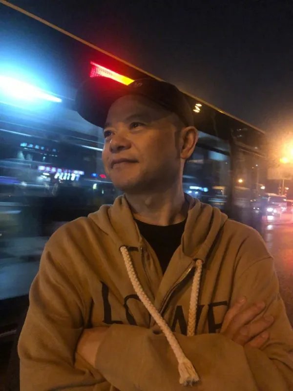 黄子韬悼念爸爸说了什么?