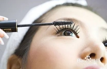 怎样化职业妆