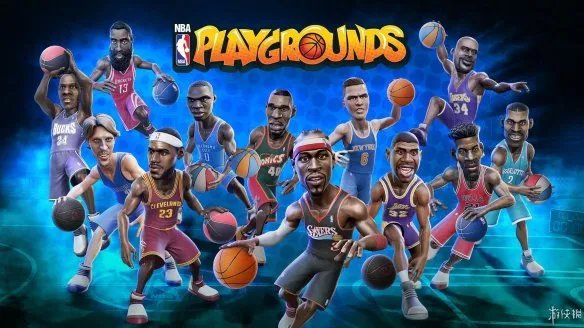 《NBA2K游乐场2》北通手柄操作设置教程 北通手柄按键说明