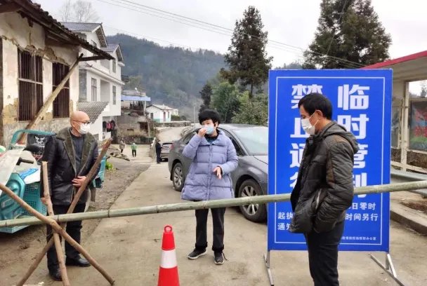 湖北十堰张湾区实施战时管制,为何张湾区成为全国首个实施战时管制的地区?
