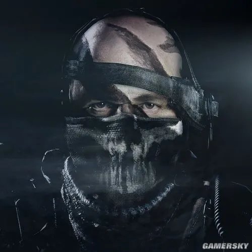 传《使命召唤10:幽灵(Call of Duty:Ghosts)》Xbox One版仅720p PS4为1080p