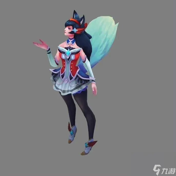 LOL星之守护者阿狸怎么样 星之守护者阿狸值得买吗