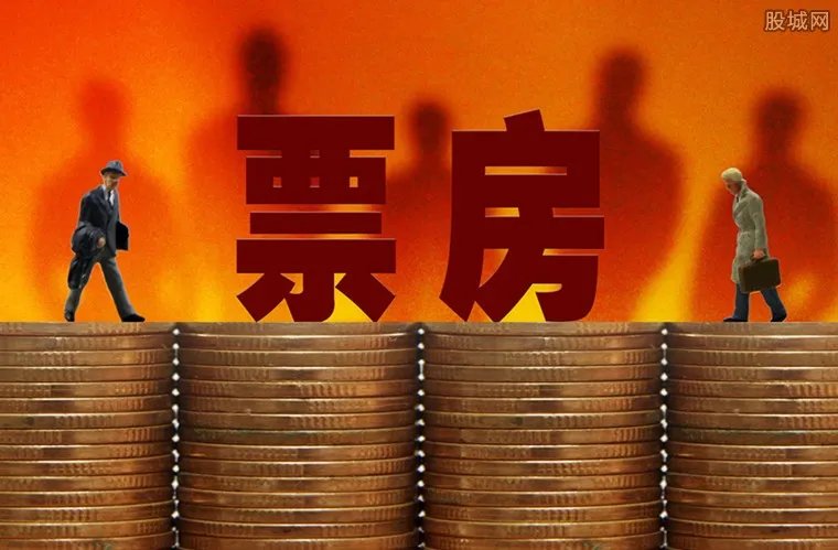 侏罗纪世界2票房 票房已突破10亿大关