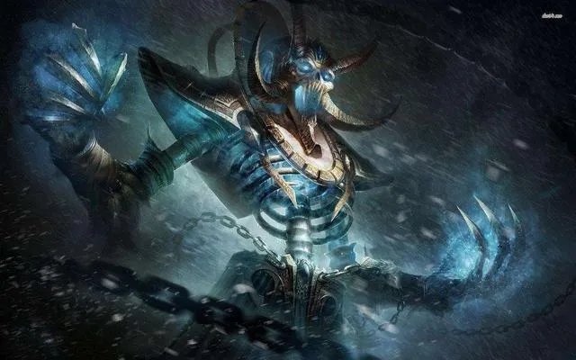 《魔兽世界》职业及任务修正一览