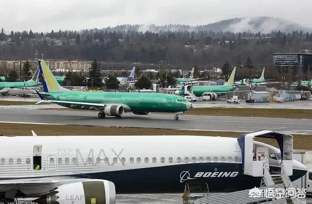 埃塞航空空难是什么原因导致的，波音会因此一蹶不振吗？